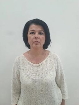 Иванова Лариса Анатольевна