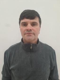 Иванов Александр Владимирович