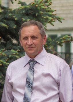 Сумин Олег Павлович
