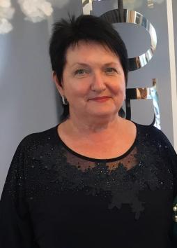 Цыганкова Алла Александровна