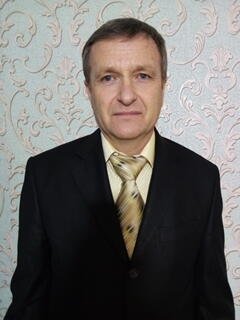 Карнаушенко Александр Иванович