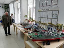 Романюта Василий Андреевич