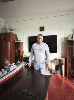 Михайлов Юрий Иванович
